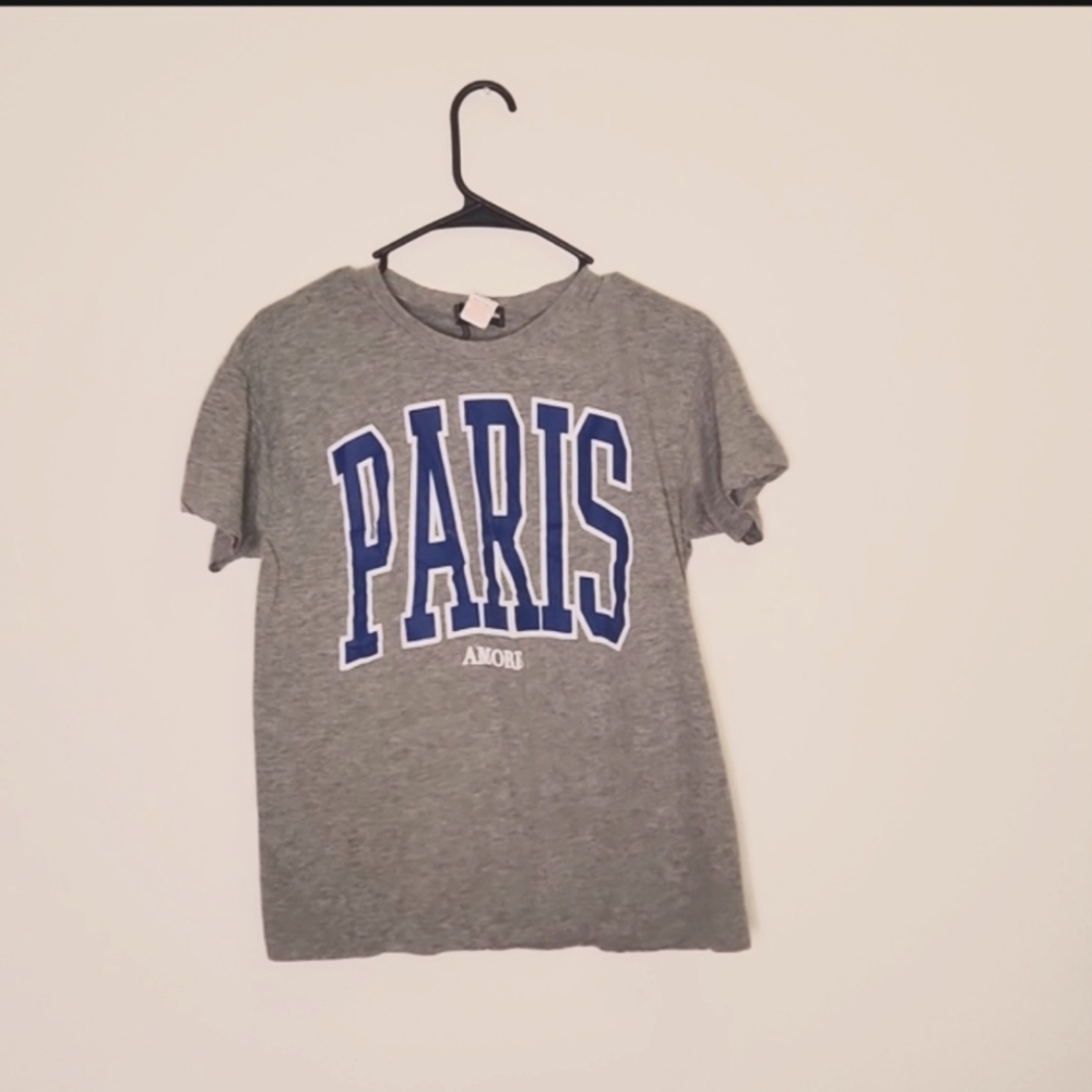 Paris T-Shirt